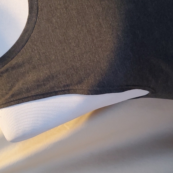 Clementine Tank Top W/Racerback SZ XS - Picture 2 of 6